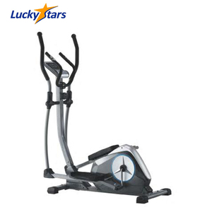 Vélo <span class=keywords><strong>elliptique</strong></span> magnétique, équipement de Fitness de bonne qualité, prix d'usine - Product Image 1