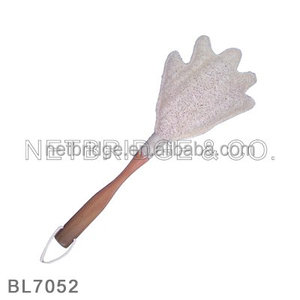 wooden <b>bath</b> <b>brush</b> - Product Image 1