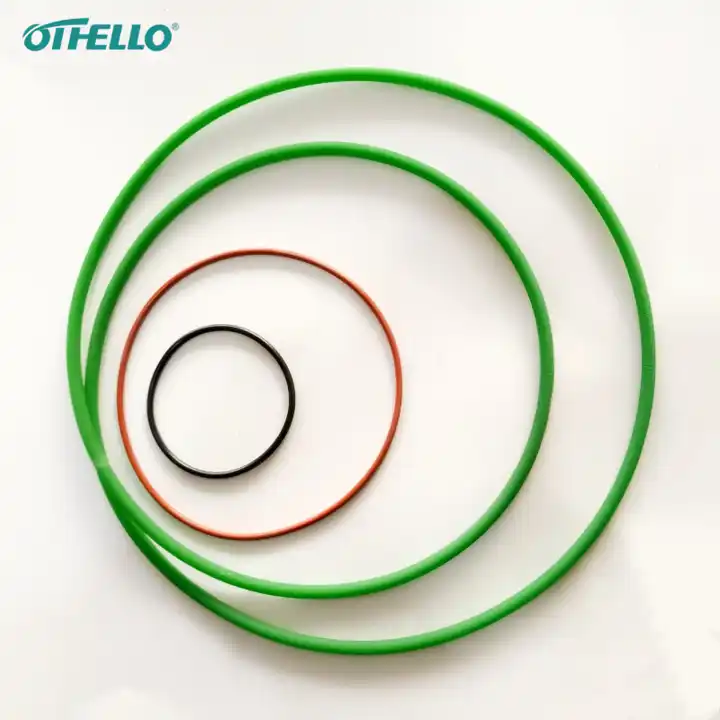 C70901 | Global O-Ring and Seal