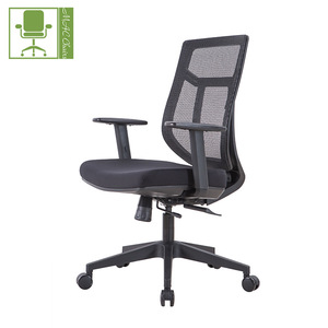 silla <span class=keywords><strong>de</strong></span> oficina uso específico y muebles <span class=keywords><strong>de</strong></span> oficina tipo <span class=keywords><strong>de</strong></span> alta calidad barato malla moderna silla giratoria <span class=keywords><strong>de</strong></span> oficina - Product Image 1