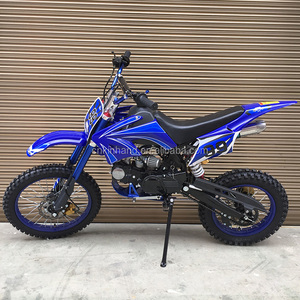 CE Approuvé C DISQUE <span class=keywords><strong>110cc</strong></span> 125cc 4 Temps Refroidi Par Air De Course Vélo de Saleté - Product Image 5