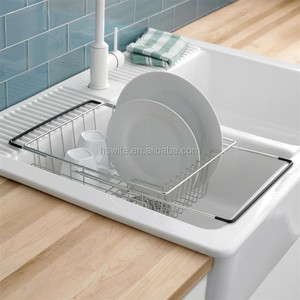 Dish Drying Rack