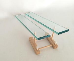 Ultra Clear 25mm Width Aquarium Glass Strips