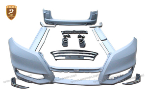 2015 Top body kit para Hon Odyssey deporte kits de carrocería - Product Image 5