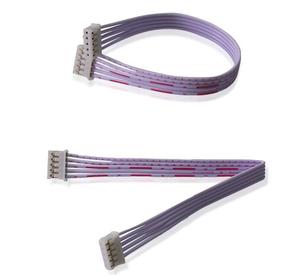 1.25mmピッチ2468ワイヤー2ピンから20ピンフラットケーブル - Product Image 6