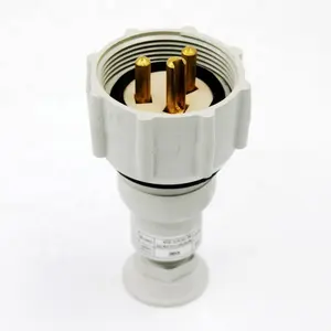 IMPA792881 CTS101-3 Type HNA 3-Pin Watertight Plug