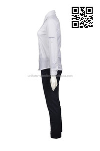 Uniforme de limpieza para el personal, uniforme de limpieza para Hotel - Product Image 5