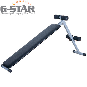 ม้านั่งออกกำลังกายแบบพรีเมี่ยมพร้อมเชือกปรับแต่งได้สำหรับ GS-104M-3 - Product Image 3