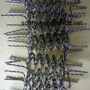 Tungsten filamen putar untuk mesin plastik vacuum metalized - Product Image 1