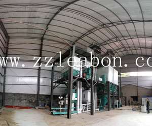 Extractor avicola/pollo/aves fábrica de piensos y equipamiento <span class=keywords><strong>para</strong></span> la agricultura - Product Image 5