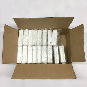 Caja Terminal de Fibra Óptica Wolck para Montaje en Pared, Tipo Mini SC, Roseta de <span class=keywords><strong>2</strong></span> Puertos, Caja NAP para FTTH - Product Image 6