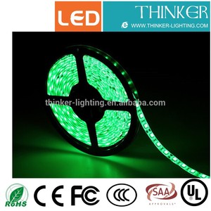 El uso al aire libre smd5050 tira llevada luces para los coches, tira de led rgb para los coches - Product Image 1