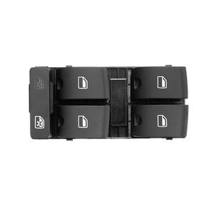 Interruptor de Control de ventanilla principal de energía eléctrica para coche, para <span class=keywords><strong>AUDI</strong></span> A4 B6 <span class=keywords><strong>B7</strong></span> 8E0959851B - Product Image 3