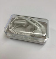 Écouteurs filaires intra-auriculaires 3,5 mm originaux S6 avec micro, 110 cm, pour Samsung