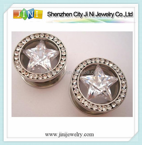 <span class=keywords><strong>Kulak</strong></span> túnel piercing - Product Image 2