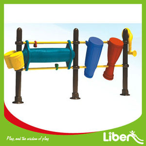La música al aire libre instrumrnt le. Dj. 001 - Product Image 1
