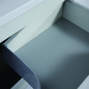 Moderne et Personnalisable Salle De Bains <span class=keywords><strong>Mur</strong></span> Accroché <span class=keywords><strong>Laque</strong></span> Vanité De Luxe - Product Image 5