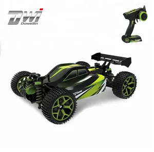 DWI Dowellin pas cher 1/18 4wd 50 km/h vitesse de course sable rc drift voiture à vendre