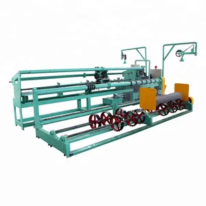 China double wire mesh fence knitting machine factory