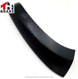 Protecteur de pare-chocs avant en cornerite pour Great Wall Wingle 6 - Product Image 3