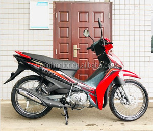Motocicleta China <span class=keywords><strong>YB</strong></span> ZS <span class=keywords><strong>moto</strong></span> 125cc, calidad confiable, 2019 - Product Image 4
