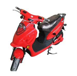 2017 nuovo luyuan 500w scooter elettrico Con Un Buon Servizio