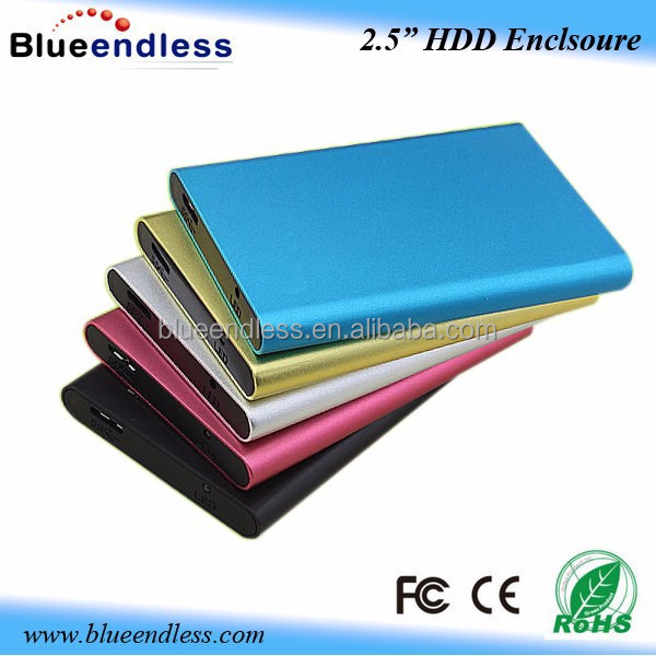 Usb 3.0 жесткий диск чехол 2.5 дюймов sata корпус внешний жесткий диск чехол