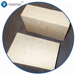 ทนต่ออุณหภูมิสูงSK34 Al2O3อิฐทนไฟสำหรับเตาเผามะนาวอบเตาราคาที่แข่งขัน - Product Image 2