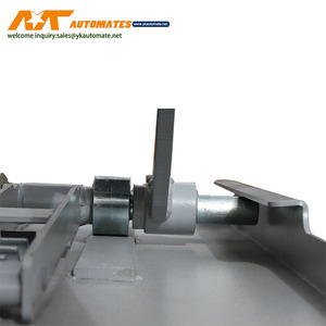 MT Automate Bishamon Car Lift dengan Sertifikasi CE - Product Image 3