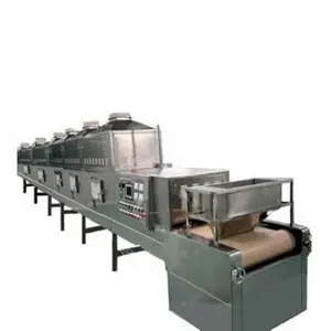 DW Series Mesh Belt Dryer Fruit and Vegetable Dryer