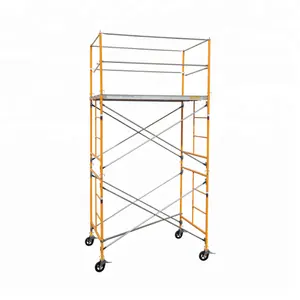 EN74 BS1139 standard tubular scaffolding sizes