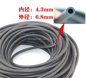 Phổ xe tự động kính chắn gió gạt nước vòi phun vòi phun ống/kính chắn gió gạt nước vòi phun kết nối ống - Product Image 2