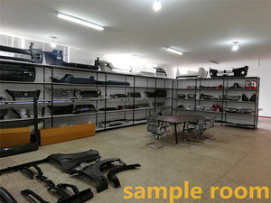 Nuovo arrivo pick-up accessori auto kit carrozzeria per TRITON <span class=keywords><strong>2012</strong></span> aggiornamento TRITON/<span class=keywords><strong>Mitsubishi</strong></span> L200 2020 - Product Image 6