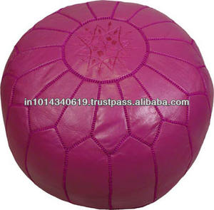 Pouf marocain - Product Image 2
