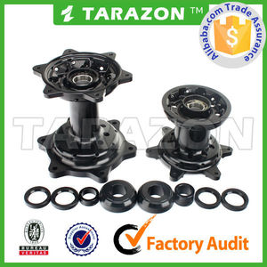 Tarazon-bujes de rueda para <span class=keywords><strong>motocross</strong></span>, cnc, para <span class=keywords><strong>KTM</strong></span> <span class=keywords><strong>SX</strong></span> <span class=keywords><strong>125</strong></span> 250 EXC - Product Image 2