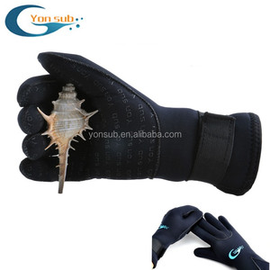 Gants de <span class=keywords><strong>plongée</strong></span> en néoprène de 3mm pour adultes, haute qualité et livraison rapide - Product Image 3