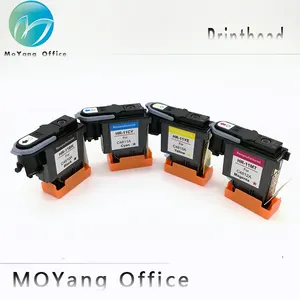 Печатающая головка MoYang для HP, совместимая с HP11, для hp pixma C4810A