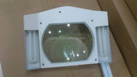 AU-662A Skin 10x Magnifier Lamp / Magnifying Glass with Light