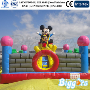 <span class=keywords><strong>mickey</strong></span> <span class=keywords><strong>mouse</strong></span> zona <span class=keywords><strong>juegos</strong></span> inflables - Product Image 2
