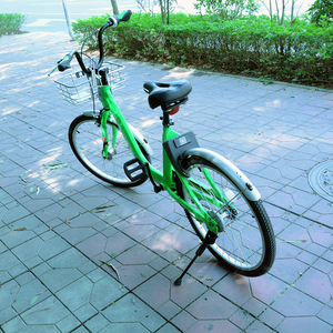 China stationless Mobike <span class=keywords><strong>bicicleta</strong></span> servicio <span class=keywords><strong>de</strong></span> uso compartido equipado gps gprs <span class=keywords><strong>de</strong></span> seguridad <span class=keywords><strong>de</strong></span> bloqueo para <span class=keywords><strong>bicicleta</strong></span> - Product Image 2