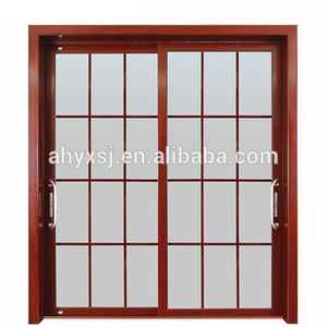 Prezzo delle finestre in alluminio UK su design personalizzato del cliente, risposta in 2 ore, in Marocco - Product Image 5