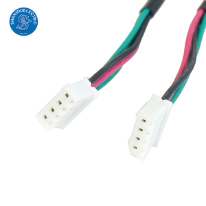 Phr-4 anschluss ph 2,0mm jst kabel montage und kabelbaum - Product Image 1