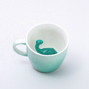 Popular venta al por mayor dinosaurio taza <span class=keywords><strong>gif</strong></span> - Product Image 4
