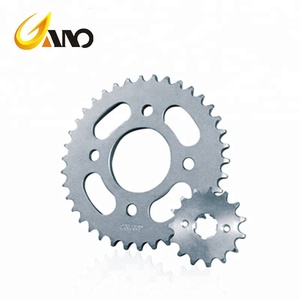 Piñón de Motocicleta 428 42T <span class=keywords><strong>AX100</strong></span> - Product Image 3