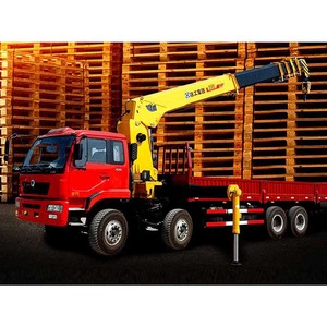 SQ16ZK4Q <span class=keywords><strong>Grue</strong></span> montée sur <span class=keywords><strong>camion</strong></span> télécommandée de 16 tonnes à vendre - Product Image 6