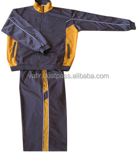 Survêtements unisexes personnalisés 2024 en polyester 100% - Bas de survêtement personnalisés pour sports d'hiver - Product Image 1