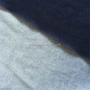 <span class=keywords><strong>Tessuto</strong></span> denim 95% cotone 5% spandex stretch di spessore medio solid knit <span class=keywords><strong>tessuto</strong></span> di <span class=keywords><strong>Jeans</strong></span> blu scuro blu colori per la camicia minigonna <span class=keywords><strong>dei</strong></span> <span class=keywords><strong>jeans</strong></span> - Product Image 2