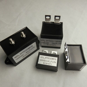 Máy Hàn Công Nghiệp Chất Lượng Cao Tụ Điện Cộng Hưởng Điện 1200V.DC ~ 3000V.DC - Product Image 4