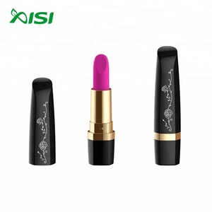 Lápiz labial vibrador <span class=keywords><strong>gratis</strong></span> consoladores la masturbación de mujeres sexo herramientas vibrador - Product Image 2