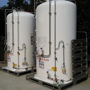 Tanque de Microbulk Tanque de almacenamiento de gas líquido industrial LNG L02 LCO2 <span class=keywords><strong>LN2</strong></span> - Product Image 2